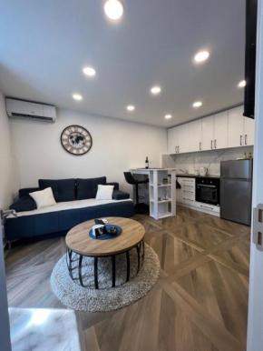 Very LUX apartments